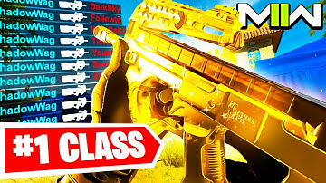*NEW* Best P90 LOADOUT in WARZONE 2.0... (META BUILD SHOWN)