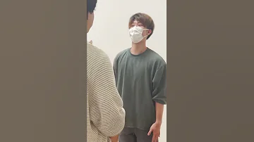 後輩からバカにされる先輩 Shorts 