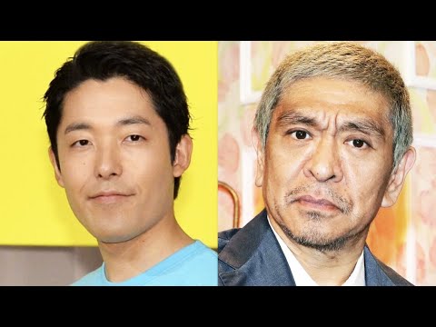 オリラジ中田「提言」から動画更新ナシ、松本人志の“返信”もスルー…ダンマリ姿勢に「ダサい」の声