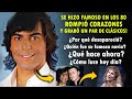 La muy particular vida de una estrella fugaz de la música! Reviviendo los 80!