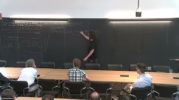 Balancing Extensions in Posets of Large Width - Maxwell Aires