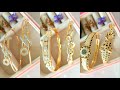 27 GELANG MODEL BANGLE YANG DESAINNYA BAGUS BAGUS BANGET, PASTI BANYAK YANG MINAT