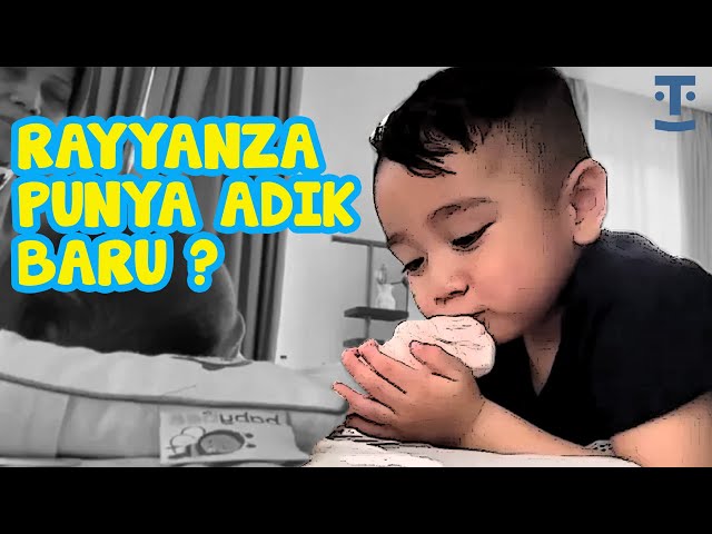 RAFATHAR, RAYYANZA, DAN LILY ?