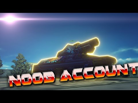 Tanki Online LP #132 / 3 პრომო კოდი და მულტის დაბრუნება