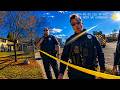 Utah Police Make a HEARTBREAKING Arrest After DISTURBING Family Welfare Check