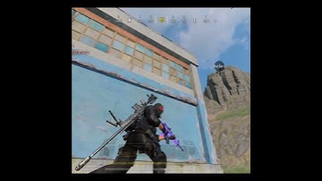 1v3 clutch | Easy Squad wipe CODM #callofdutymobile #codm #clutch #viral #shorts