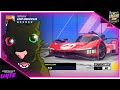Asphalt Unite : FERRARI 499P/Evento - AUCH 🤕🥴 - Subidas y bajadas 😂 - Gameplay 60Fps 2K 