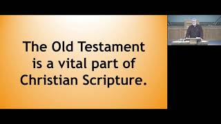 Deuteronomy -- Charles White - 2_10_2021