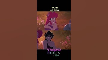 Final visuals from episode 10 👀