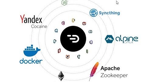 dadi ico: the company and value proposition