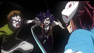Kimetsu no Yaiba[MV] - Anjulie