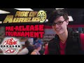 🔴Bakugan &#39;Age of Aurelus&#39; PRE-RELEASE TOURNAMENT RECAP | Bakugan Battle Planet