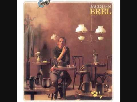 Jacques Brel - La chanson de Jacky