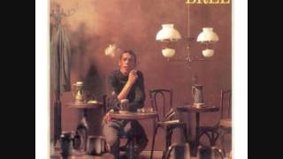 Jacques Brel - La chanson de Jacky