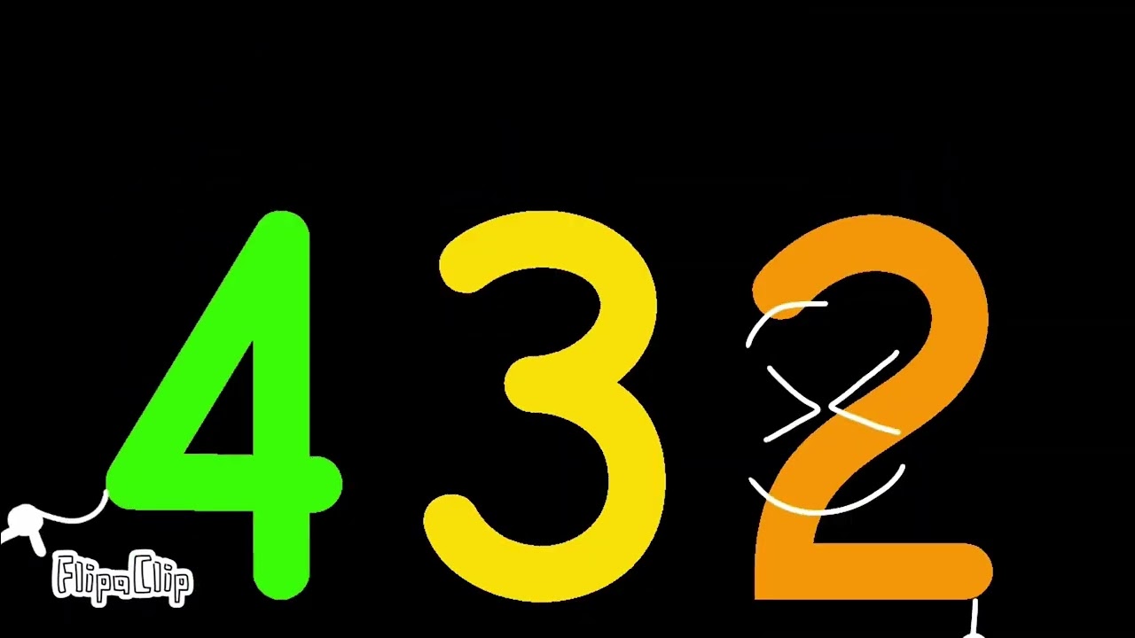 Numbers Band 85 - 89! For 