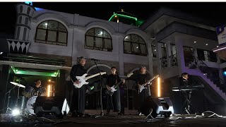 Lailatul Qadar (Cover Saguyu Band) Aqsha Music Studio.
