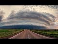 Broome Adventures Storm Chasing Compilation 2017/18