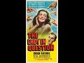 The Lady in Question (1940) - Rita Hayworth, Glenn Ford, Brian Aherne & Evelyn Keyes