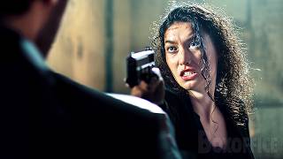 A Scammer's Revenge | ACTION, THRILLER | Full Movie in English 💎
