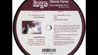 Download Lagu Dennis Ferrer - 4 The Children MP3 Download Lagu Dennis Ferrer - 4 The Children MP3