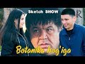 Sketch SHOW - Botanika bog'iga (hajviy ko'rsatuv)