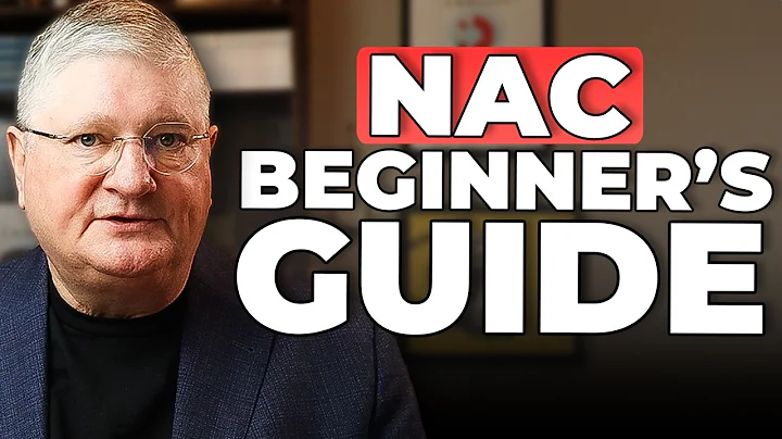 What You ACTUALLY Need to Know About N-Acetylcysteine (NAC)