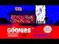 [Amstrad CPC] The Goonies - Longplay