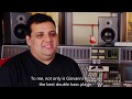 Capture de la vidéo Ödön Racz - Bottesini: Grand Duo "My Double Bass Cd" (Official Interview)
