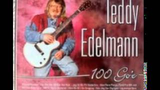 Video thumbnail of "Teddy Edelmann- En Tiger I Mit Hus"