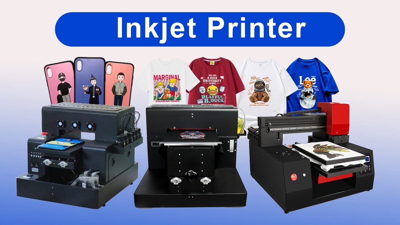 A2850 A1630 UV  printer machine user guide