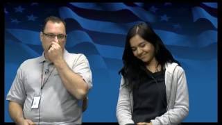 RADTV SEGMENT 2015: The RHS Veterans Day Assemby