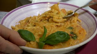 Pasta e patate: la ricetta by Trentaremi 126 views 3 months ago 1 minute, 31 seconds