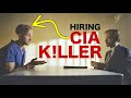 This prisoner is hired to destroy the whole cia  plot twist movie recaps