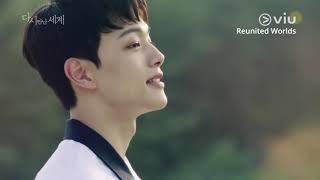 Reunited Worlds (Into the World Again) (Trailer w/ Eng Subs)