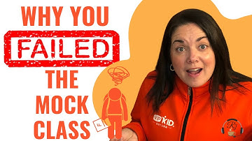 2021 VIPKid Mock Class 1 | VIPKid Mock Class A |VIPKid Mock Class B Failed | How to Pass Mock Class