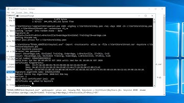 Siebel IP 2017 - Part 3