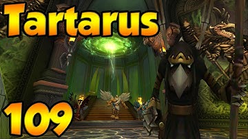 Wizard101: Co-op Walkthrough | "TARTARUS" Ep 109