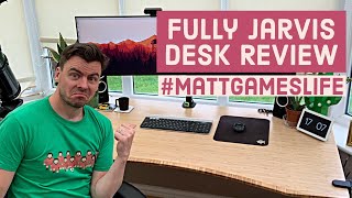 Fully Jarvis Standing Desk Review The Best Sit Stand Desk For Upping Your Wfh Game