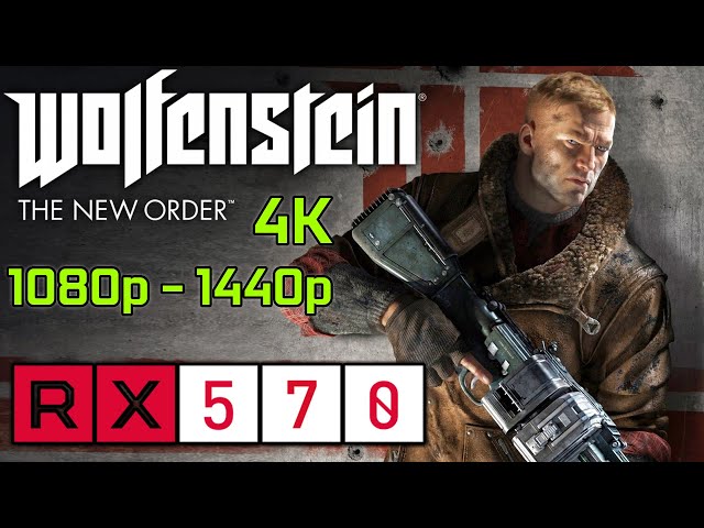 Wolfenstein II: The New Colossus, The Wolfenstein Fanon Wiki