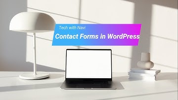 Top 5 Best Contact Form Plugins in WordPress 2021 | @WordPress