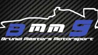 BMM9 Teaser Trailer - FSUK 2013