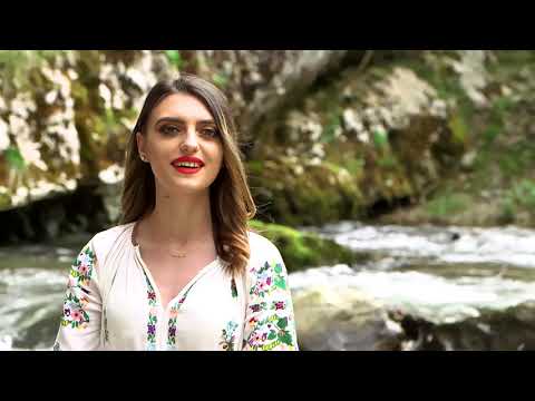 Marina Cojocaru - Asa mijlocel de viespe (oficial video 2019)