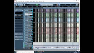 RS MIXING