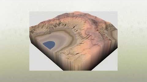 Create A World Tutorial Using Fractal Generators, Part 1 HD