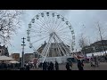 Groningen (Train Ride) - Explore the Netherlands