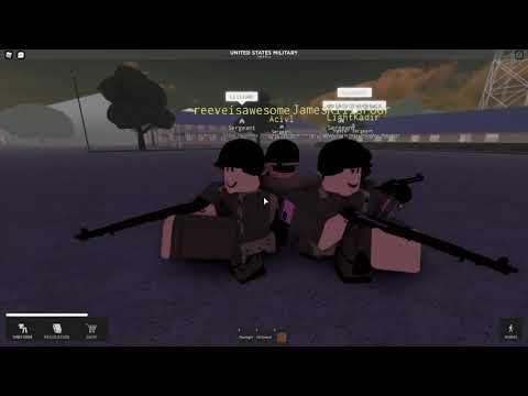 101st Airborne Us 1940 Fort Bragg Roblox Youtube - images of roblox fort bragg