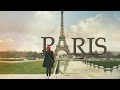 Travel Vlog: Je t'aime Paris | HAUSOFCOLOR