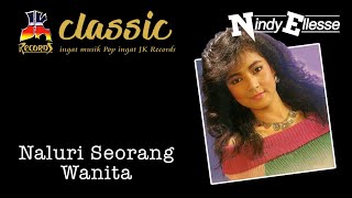 Nindy Ellesse - Naluri Seorang Wanita (Official Music Video)