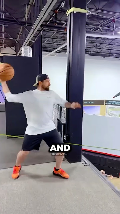Dude Perfect Is FAKE!🤯(@DudePerfect)