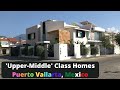 Upper-Middle Class Real Estate in Puerto Vallarta (Walk N' Talk Vlog #19)